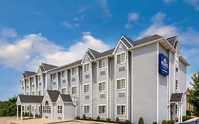 Microtel Inn & Suites by Wyndham Dry Ridge